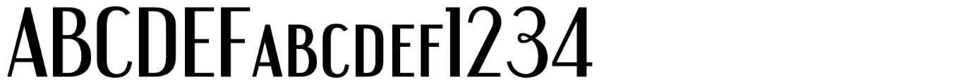 Amostra da fonte Engebrechtre