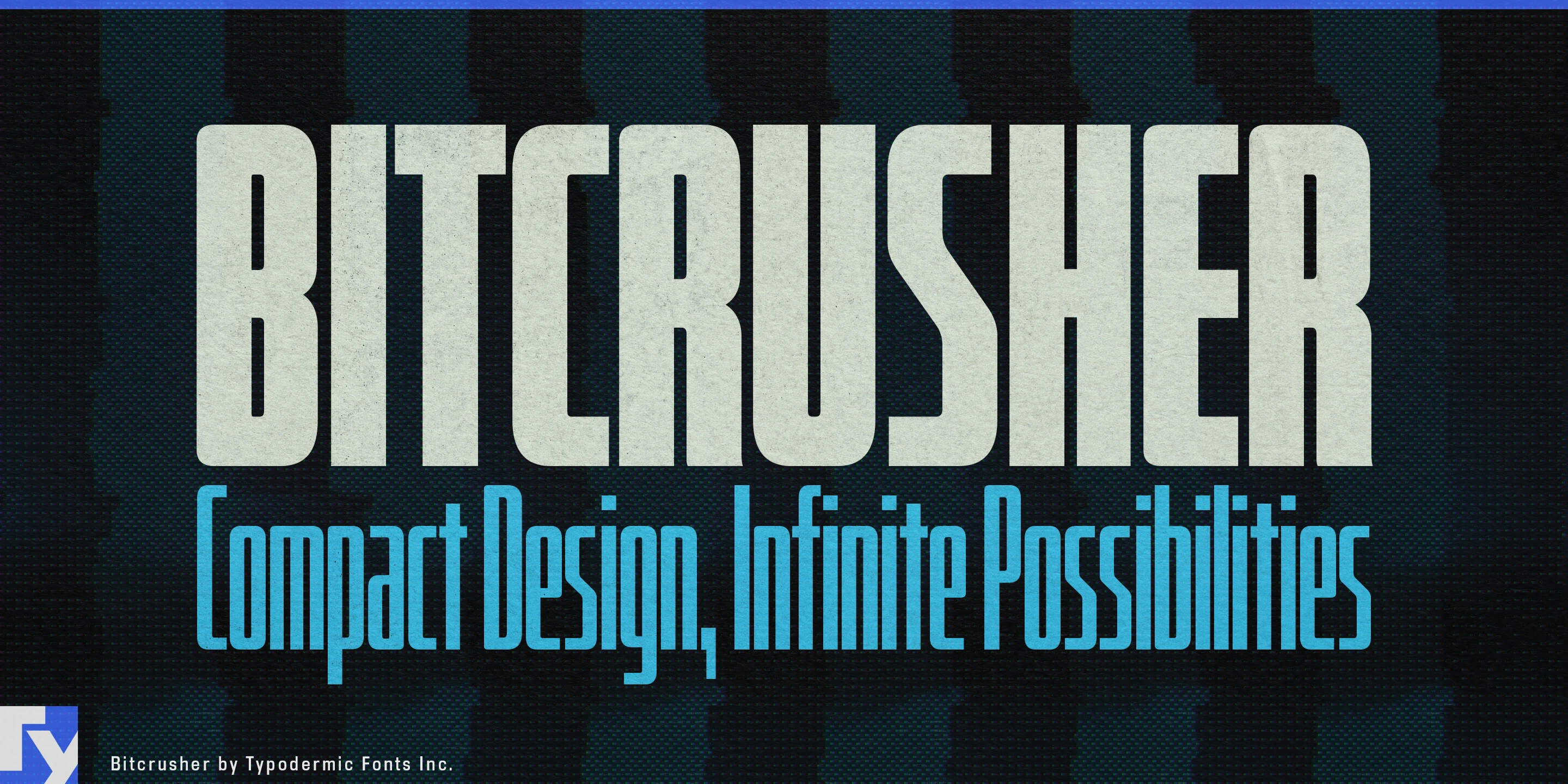 Muestra 1 de Bitcrusher