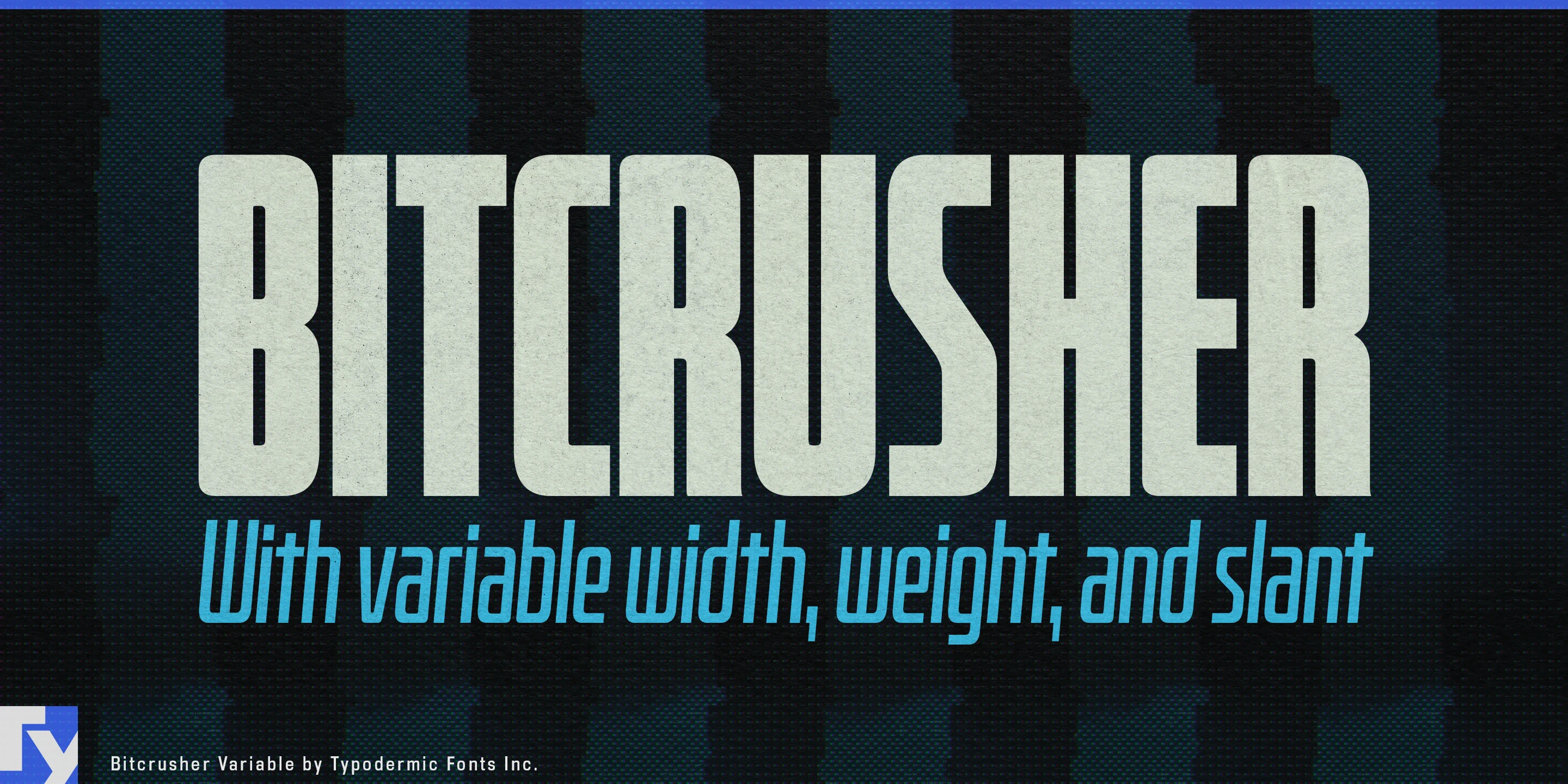 Muestra 8 de Bitcrusher