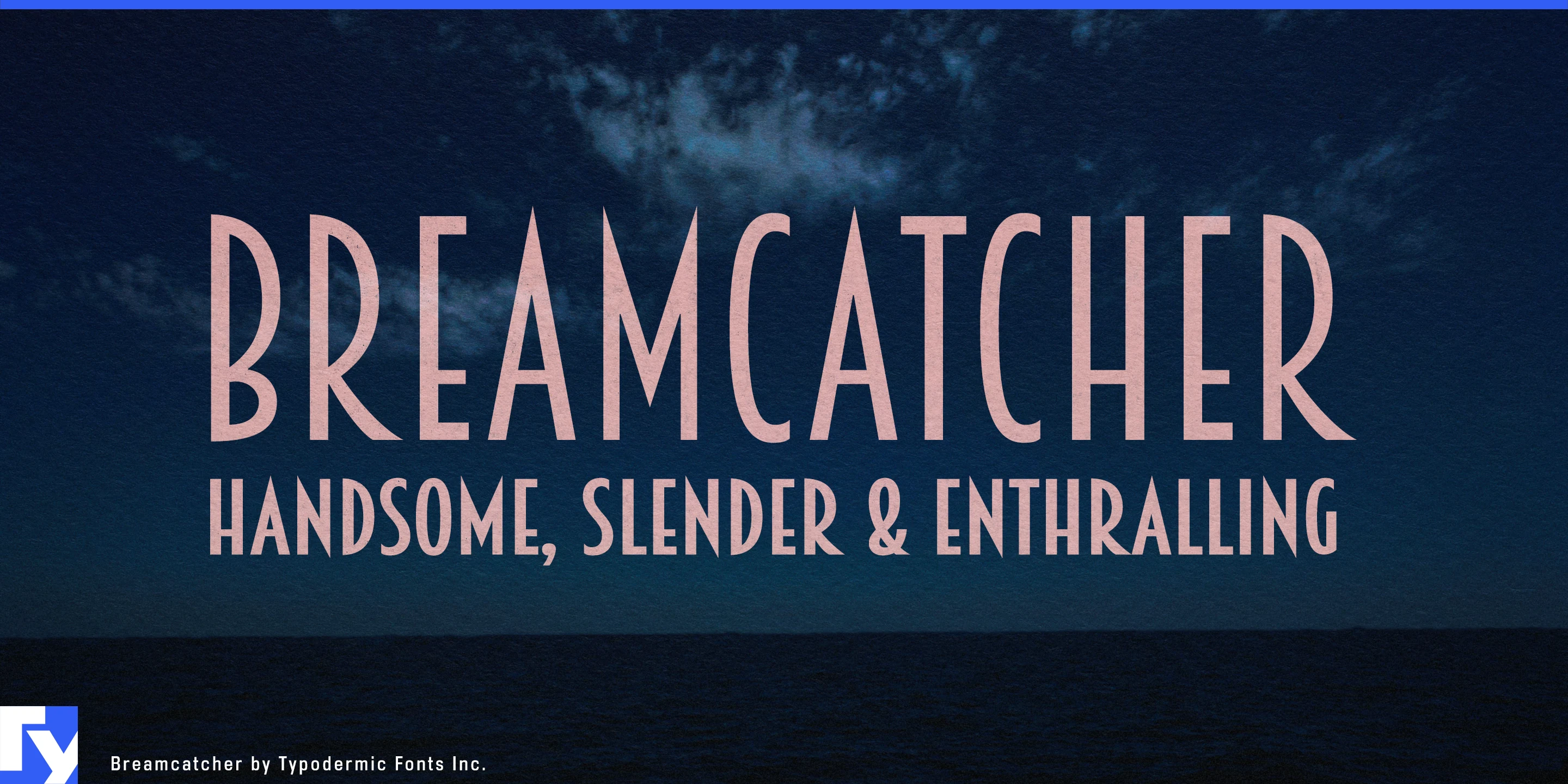 Muestra 1 de Breamcatcher