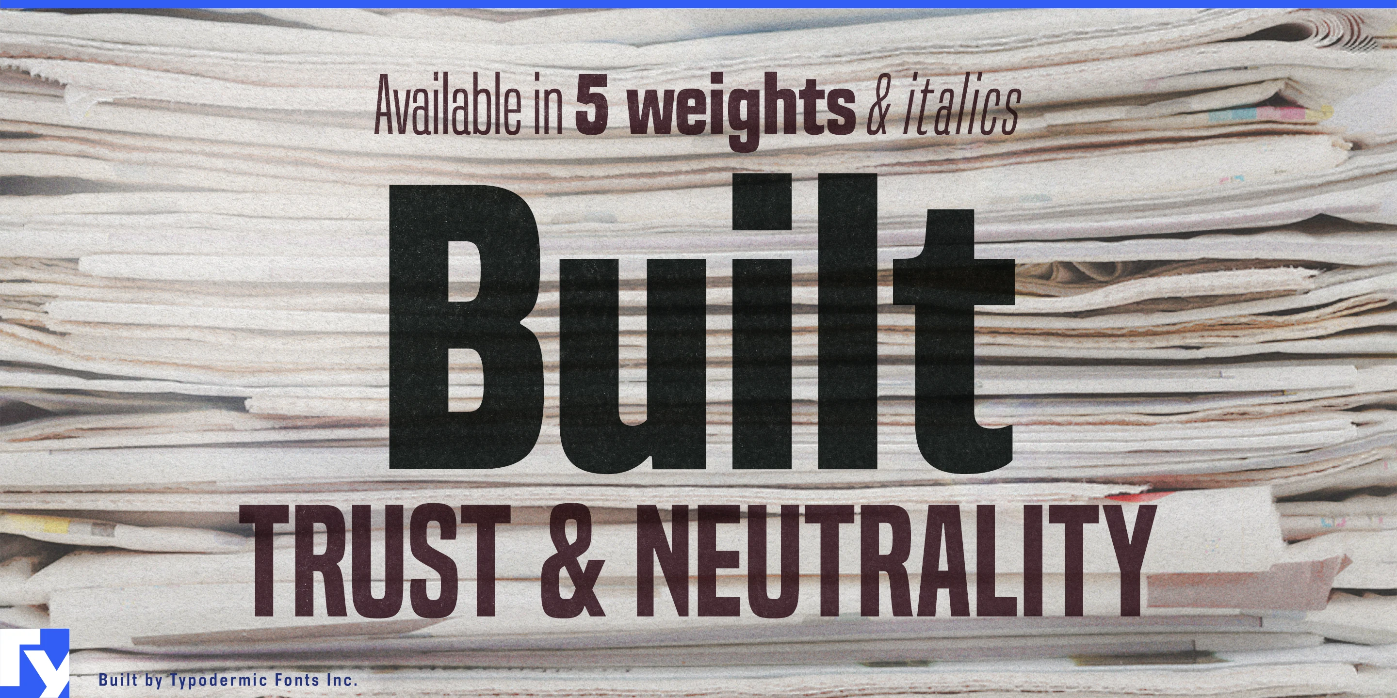 Built 样张 1
