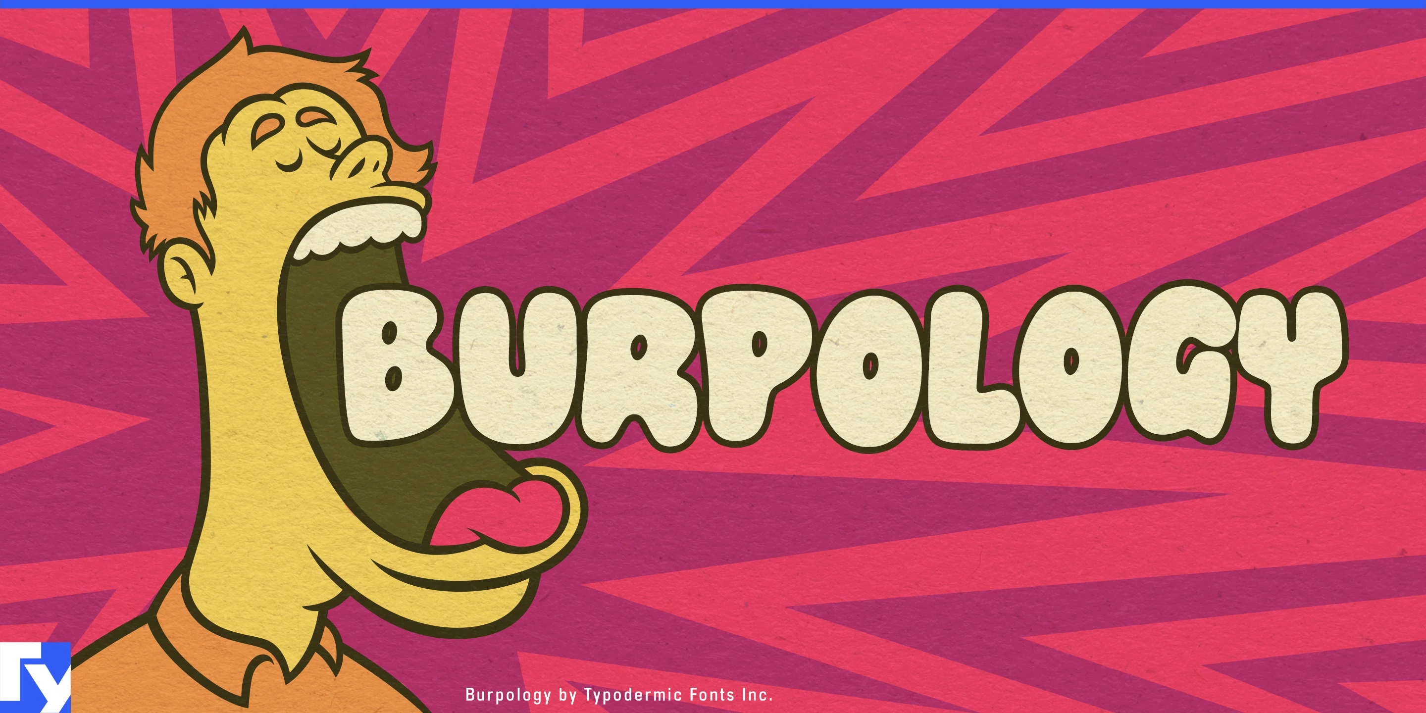 Muestra 1 de Burpology