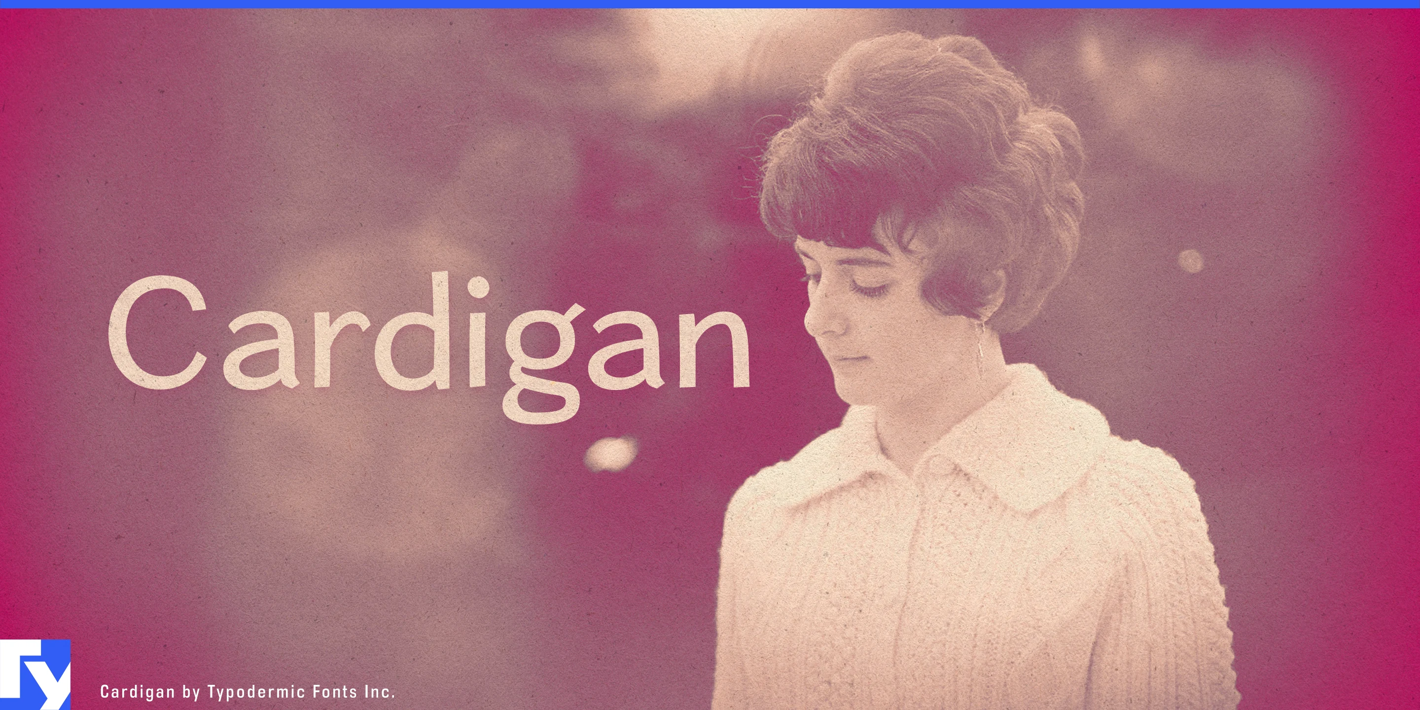 Muestra 1 de Cardigan