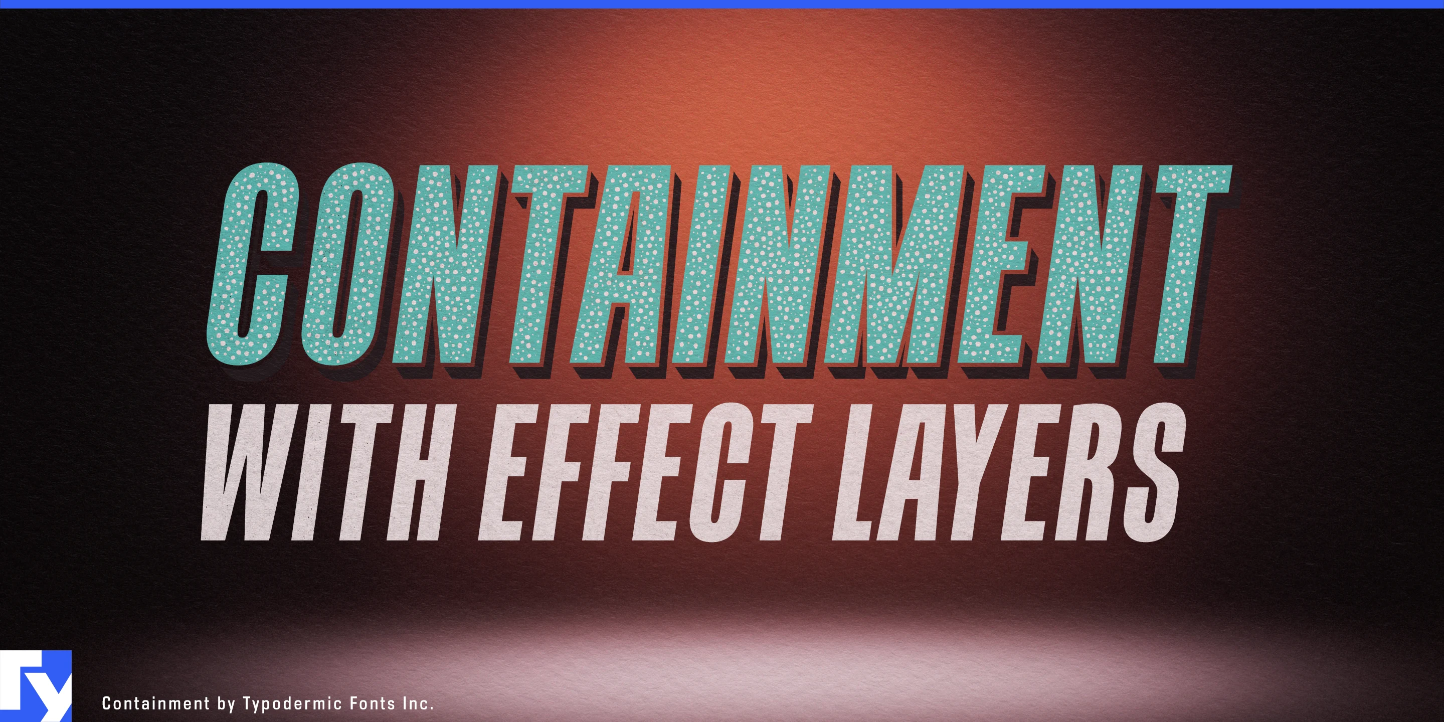 Muestra 1 de Containment