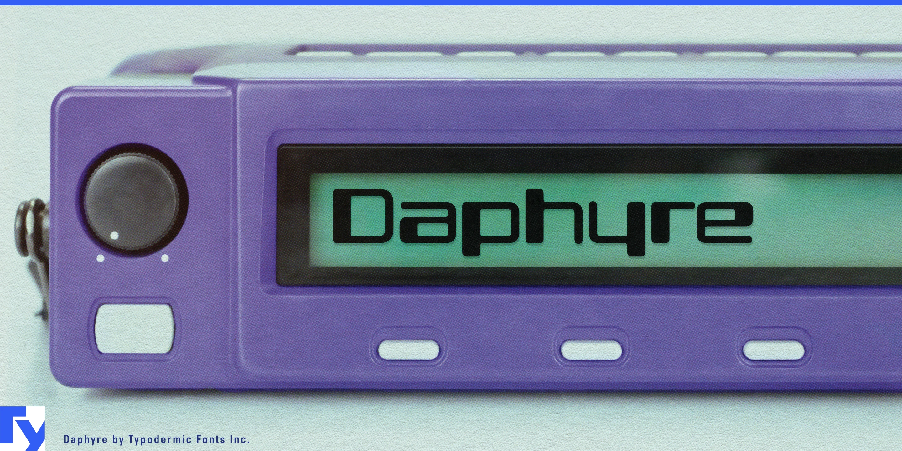 Muestra 1 de Daphyre