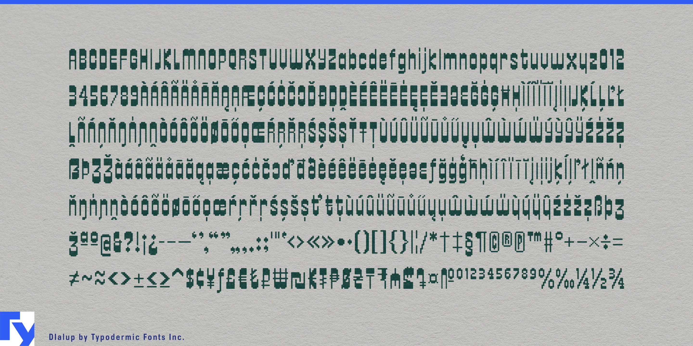 Muestra 5 de Dialup