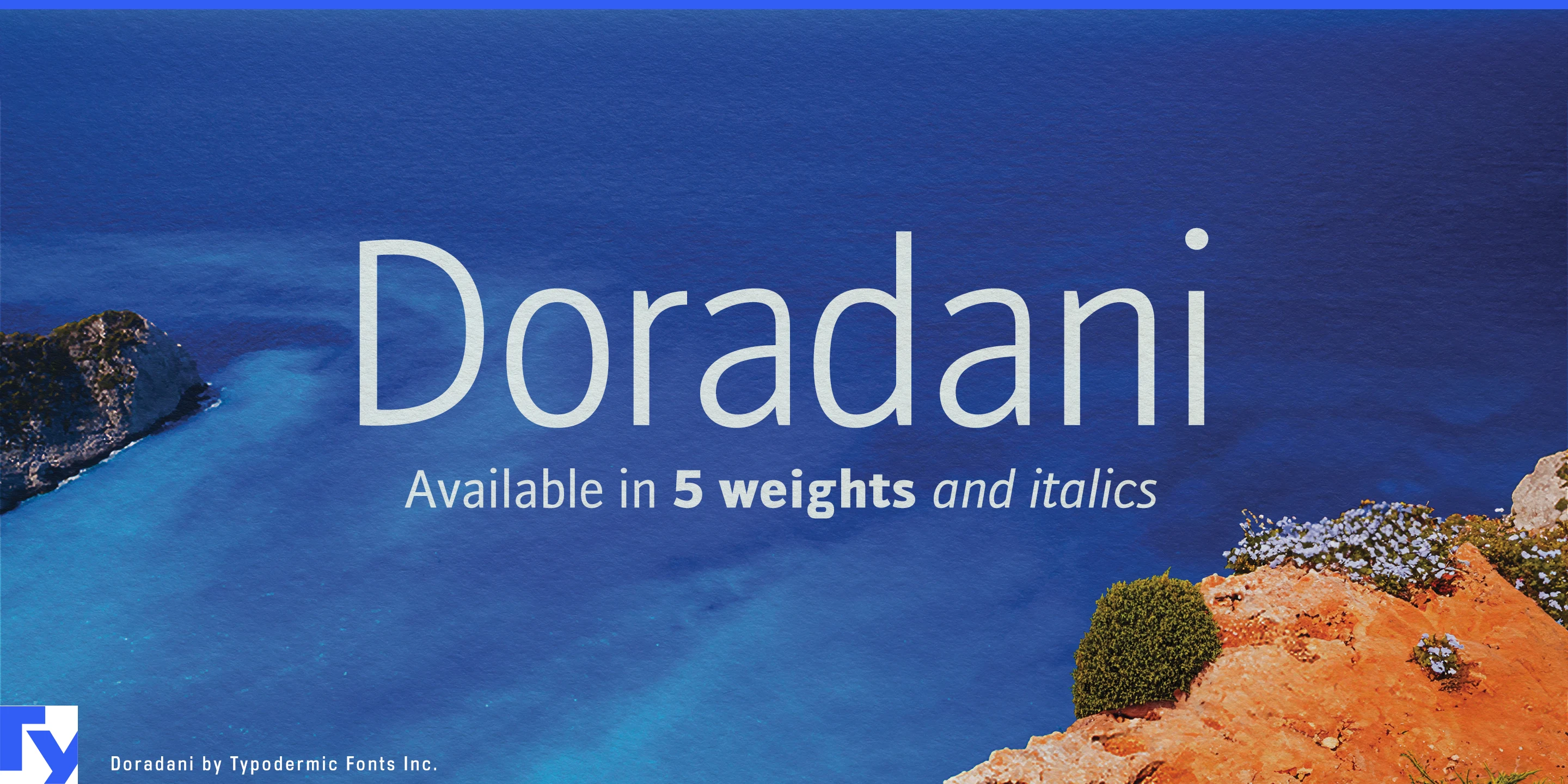Muestra 1 de Doradani