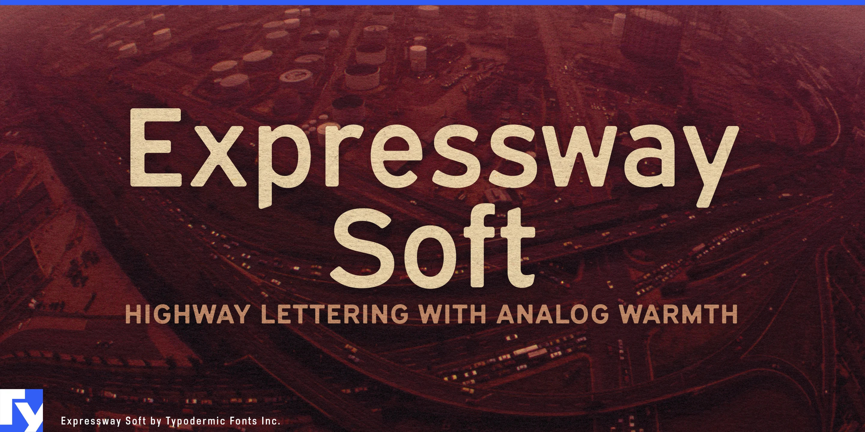 Amostra 1 de Expressway Soft