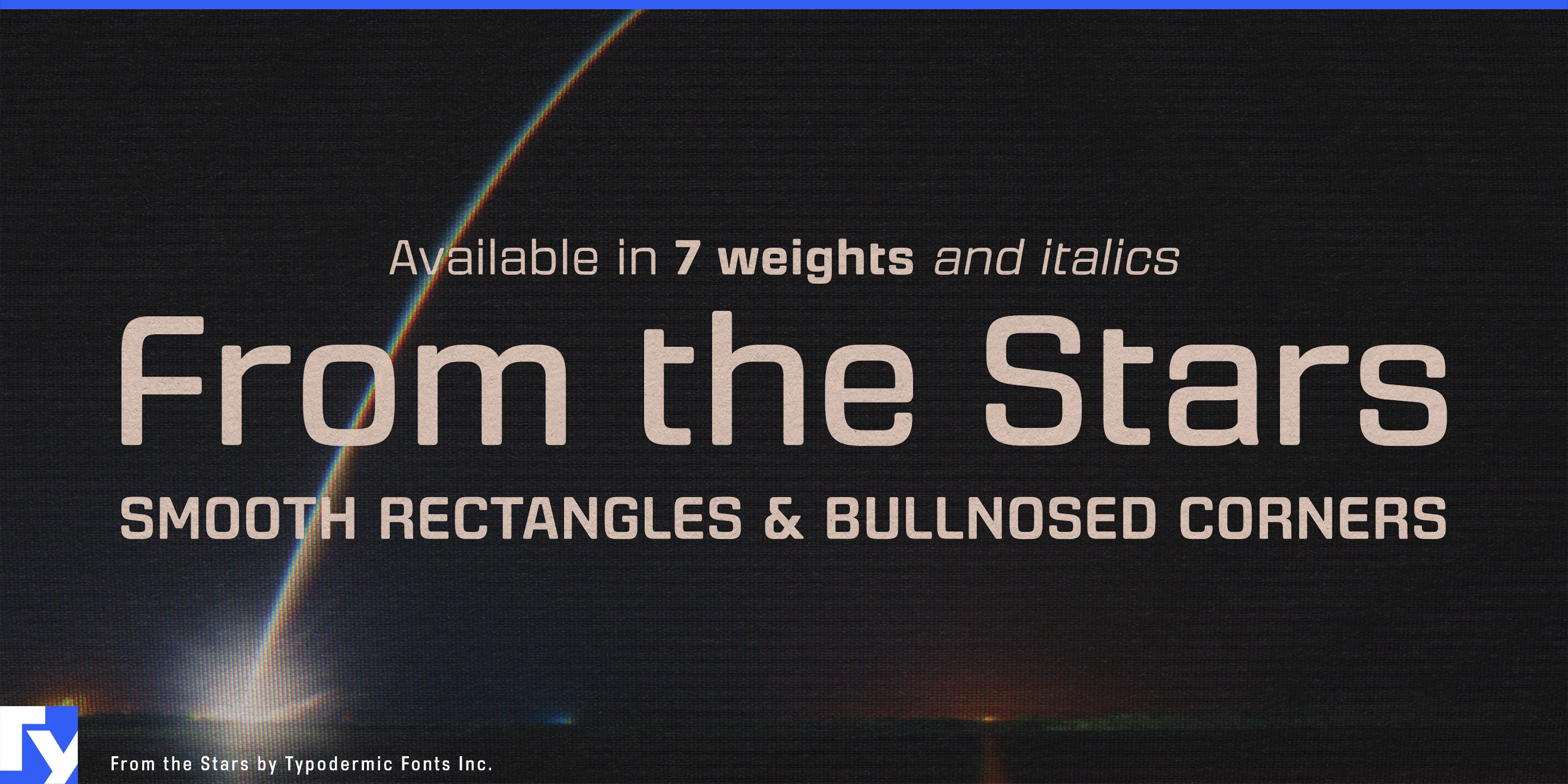 Muestra 1 de From the Stars