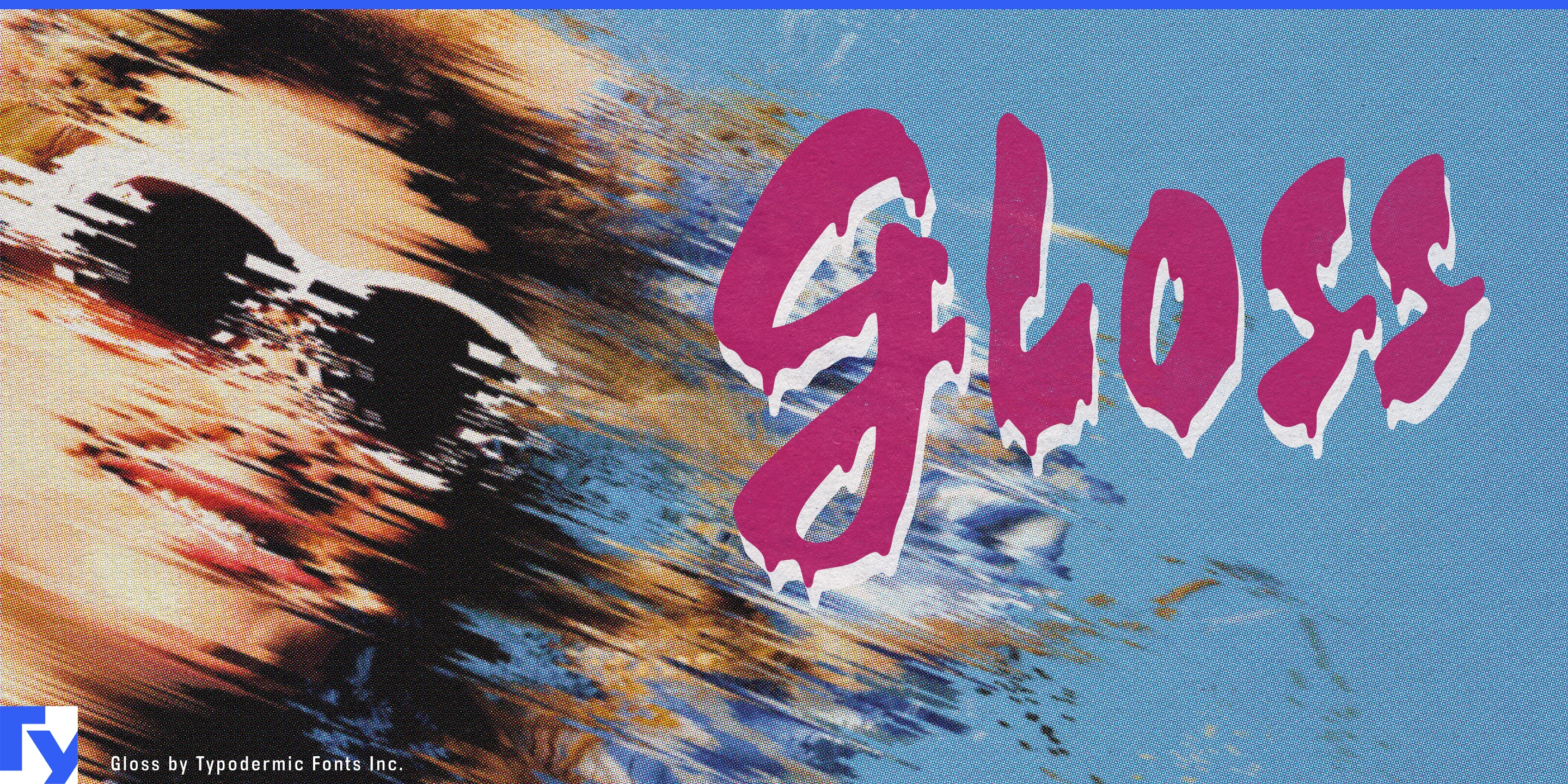 Muestra 1 de Gloss