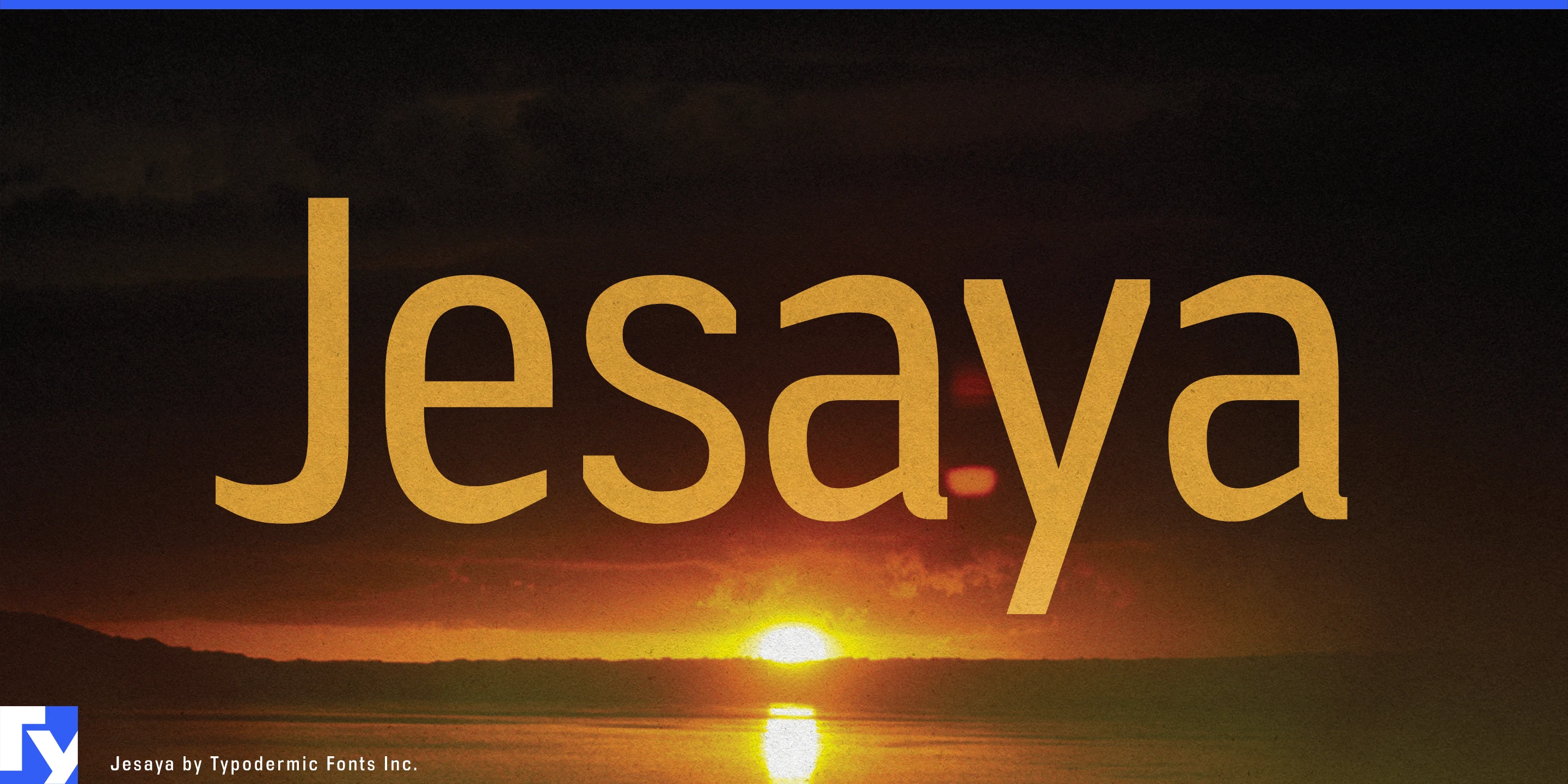 Muestra 1 de Jesaya
