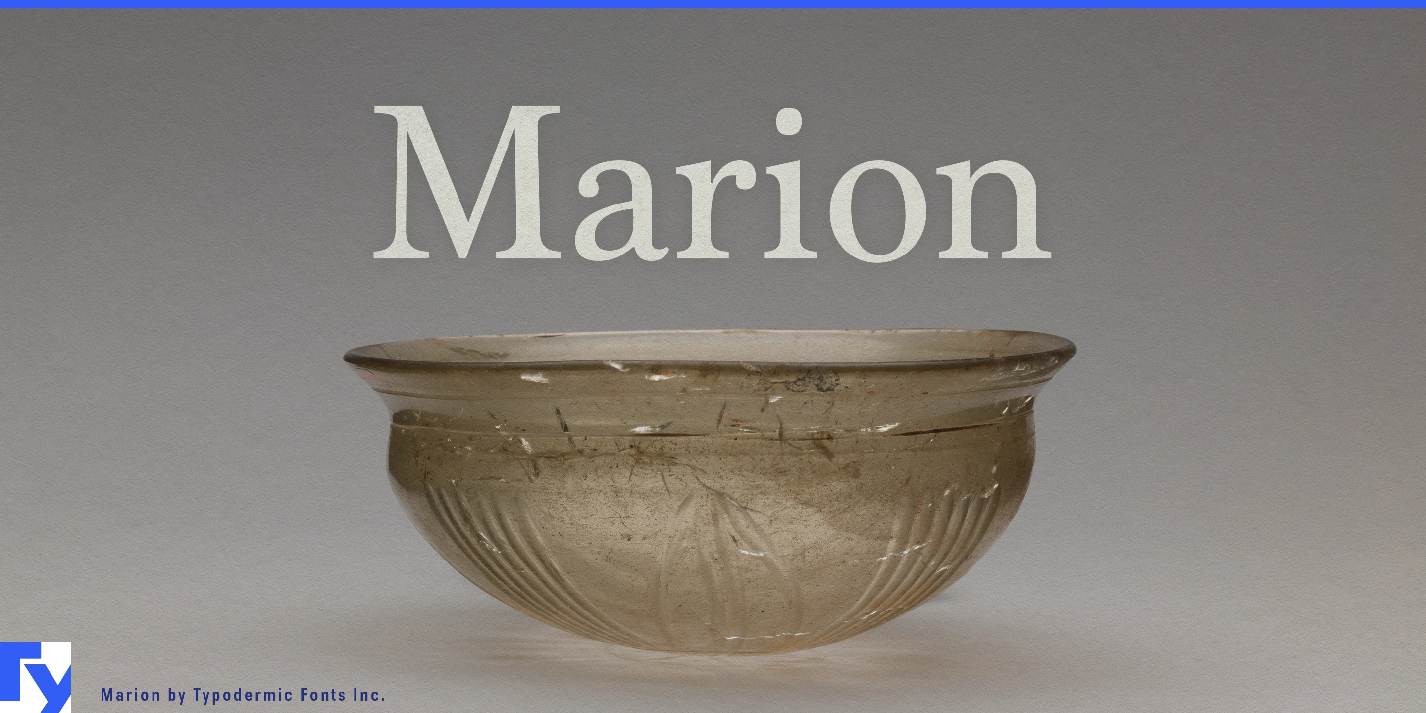Marionの見本 1