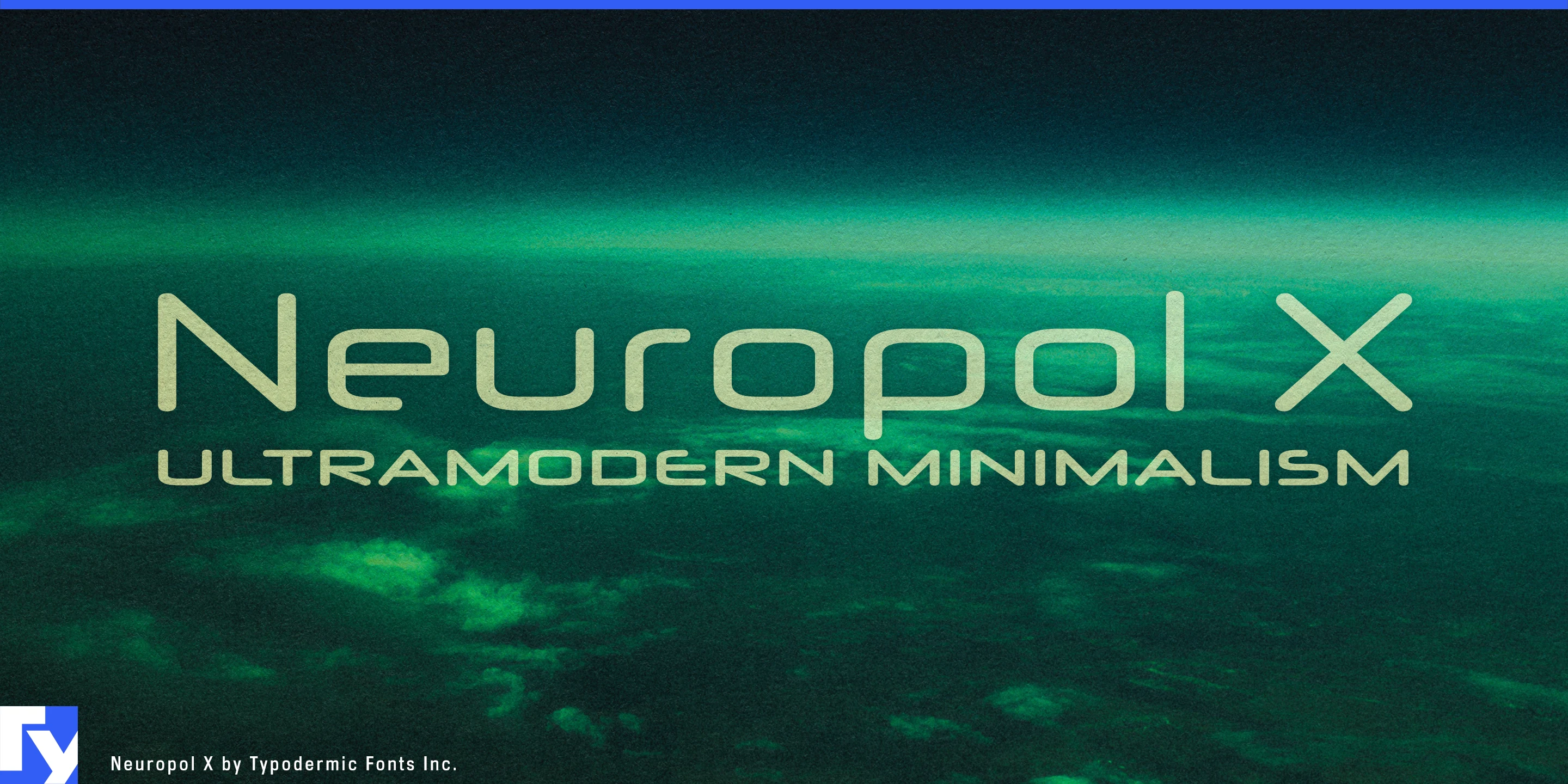 Neuropol X 样张 1