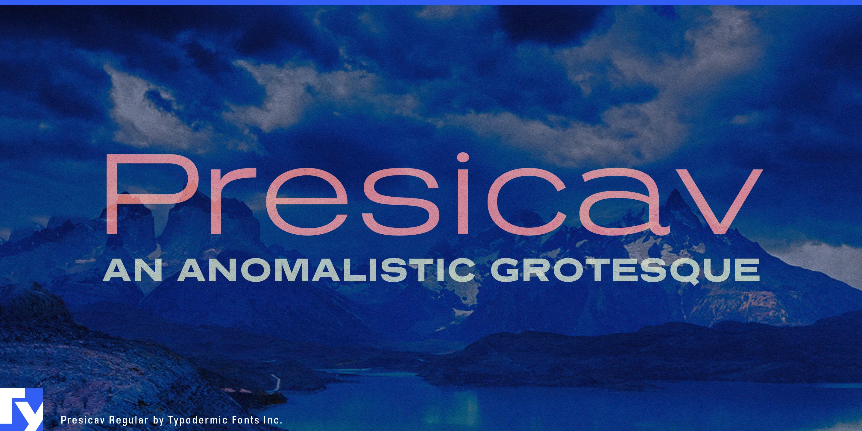 Amostra 1 de Presicav