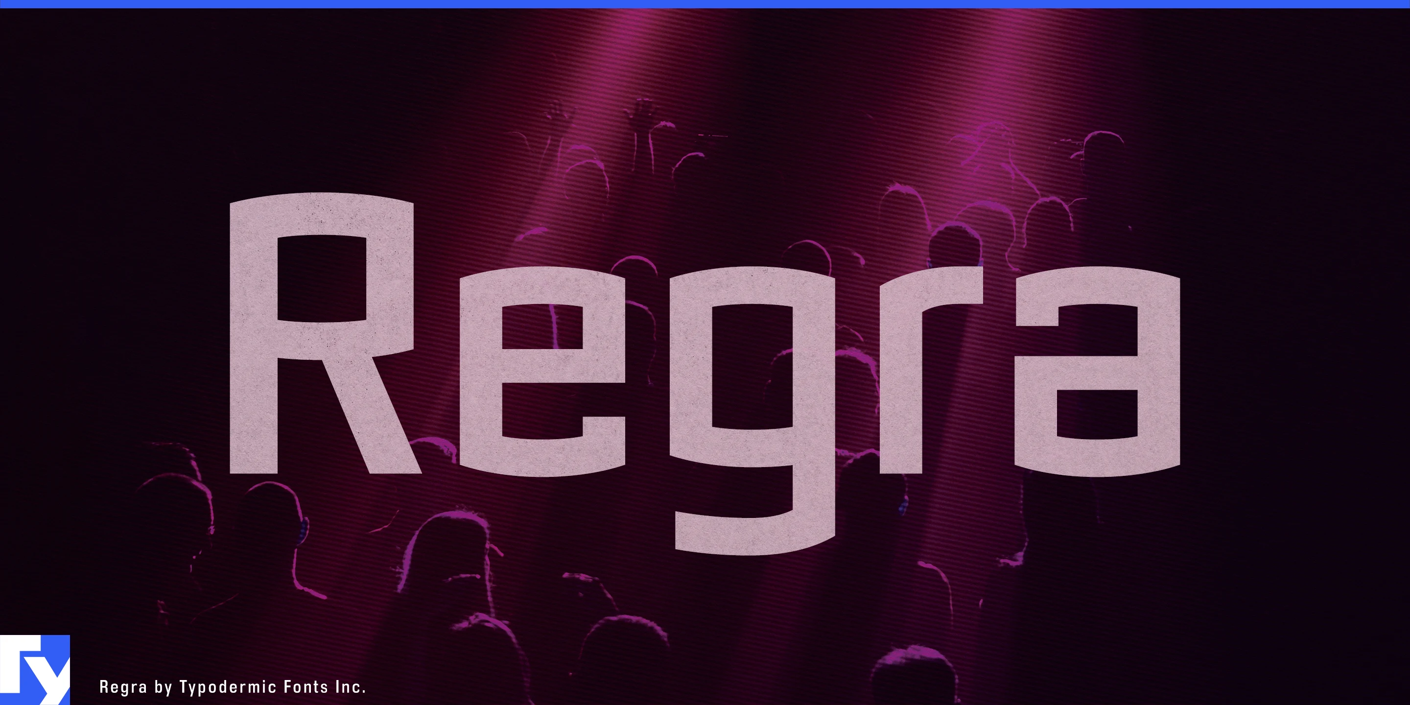 Muestra 1 de Regra