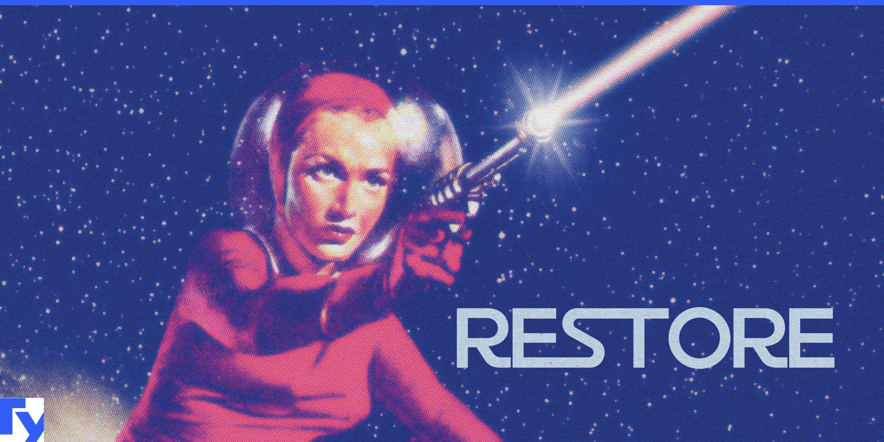 Restoreの見本 1