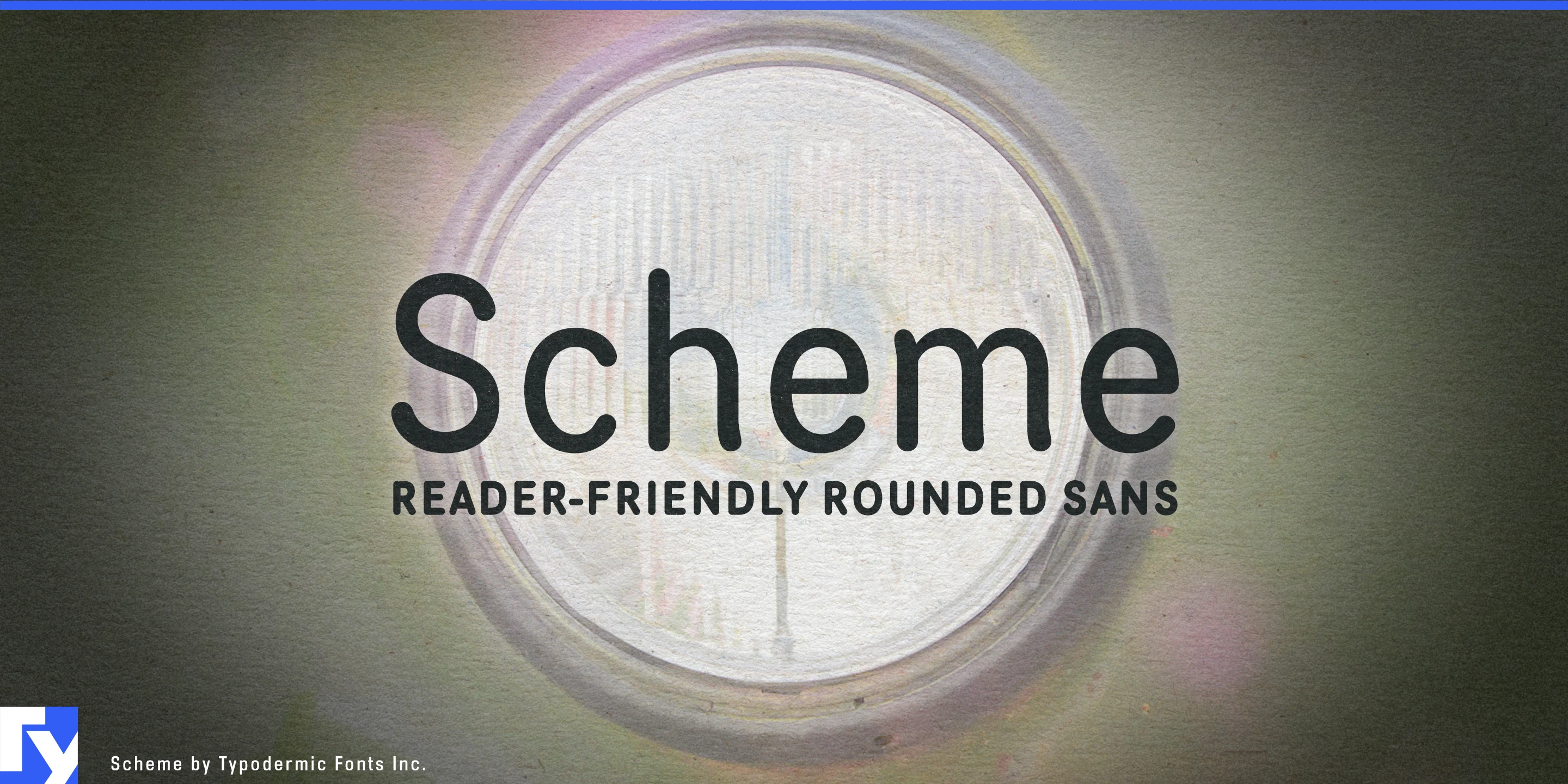 Scheme 样张 1