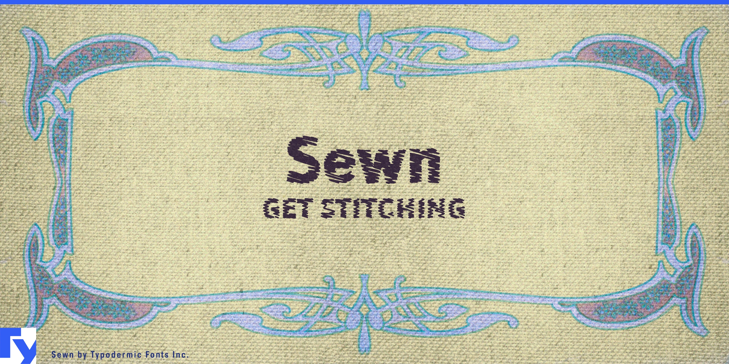 Sewn 样张 1