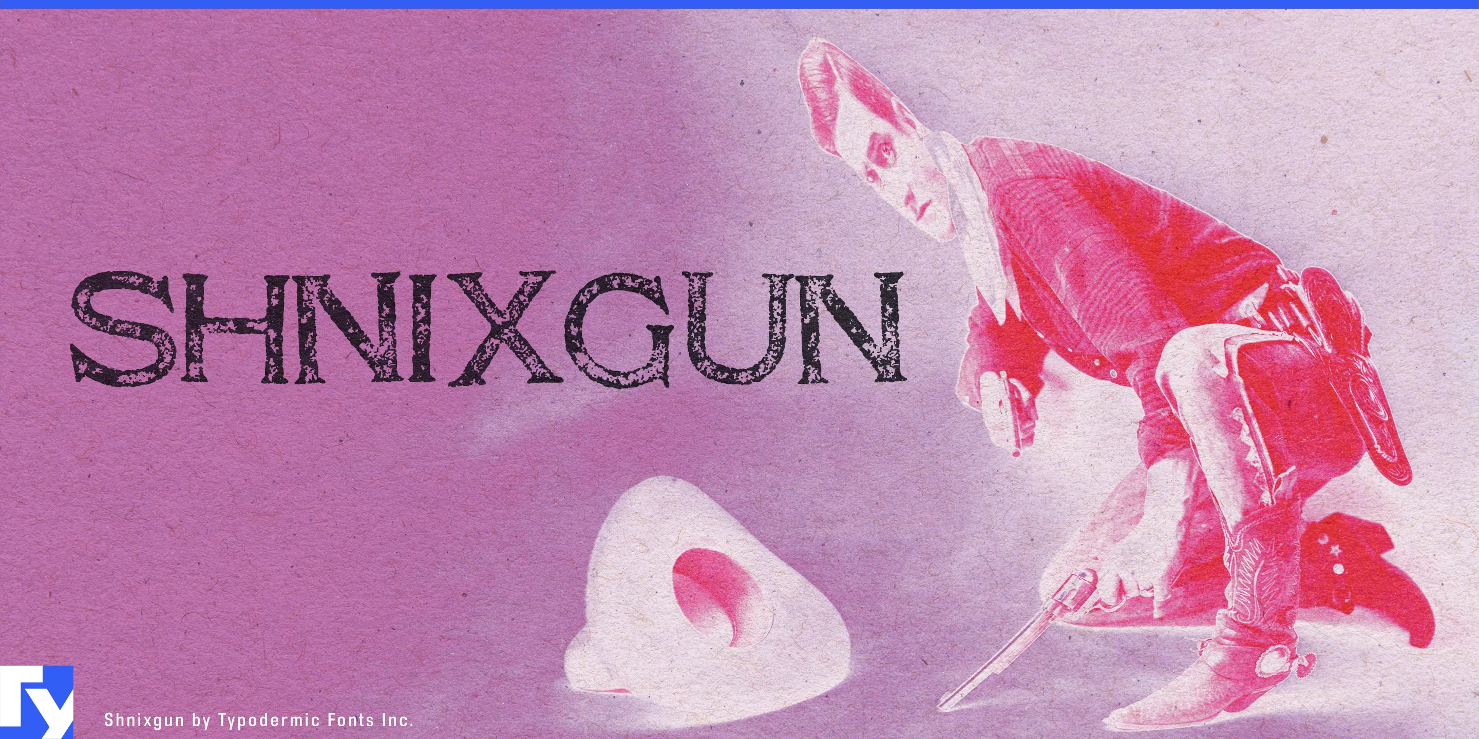 Spécimen 1 de Shnixgun