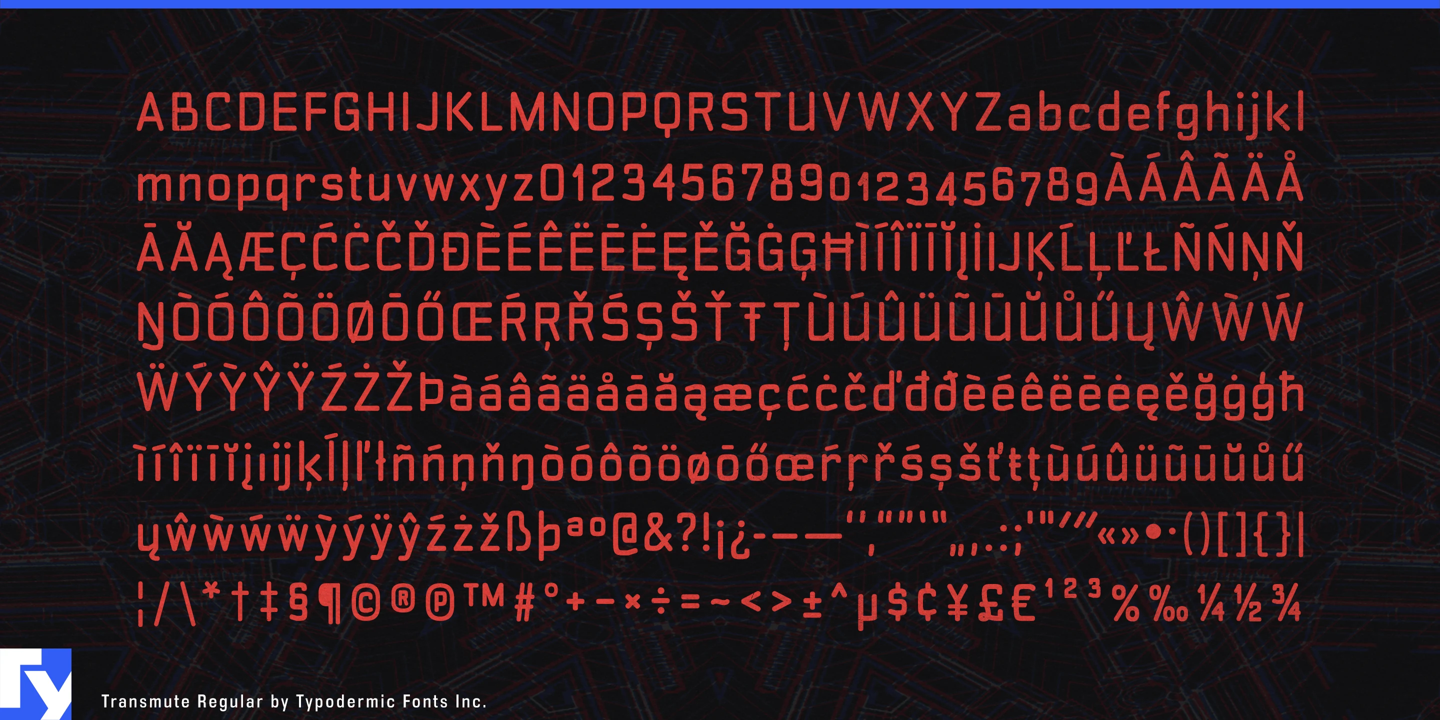 Transmute 样张 5