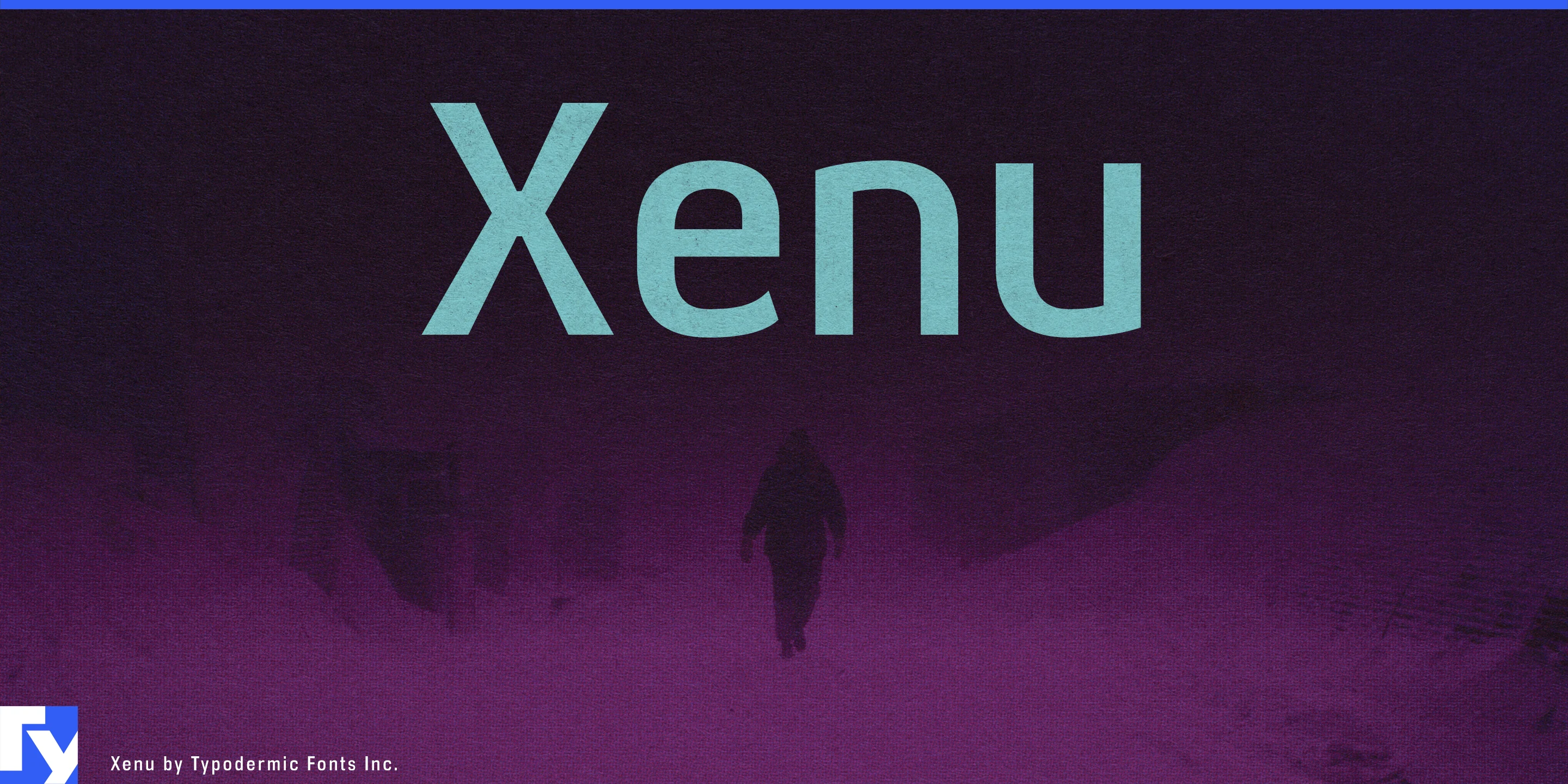 Spécimen 1 de Xenu