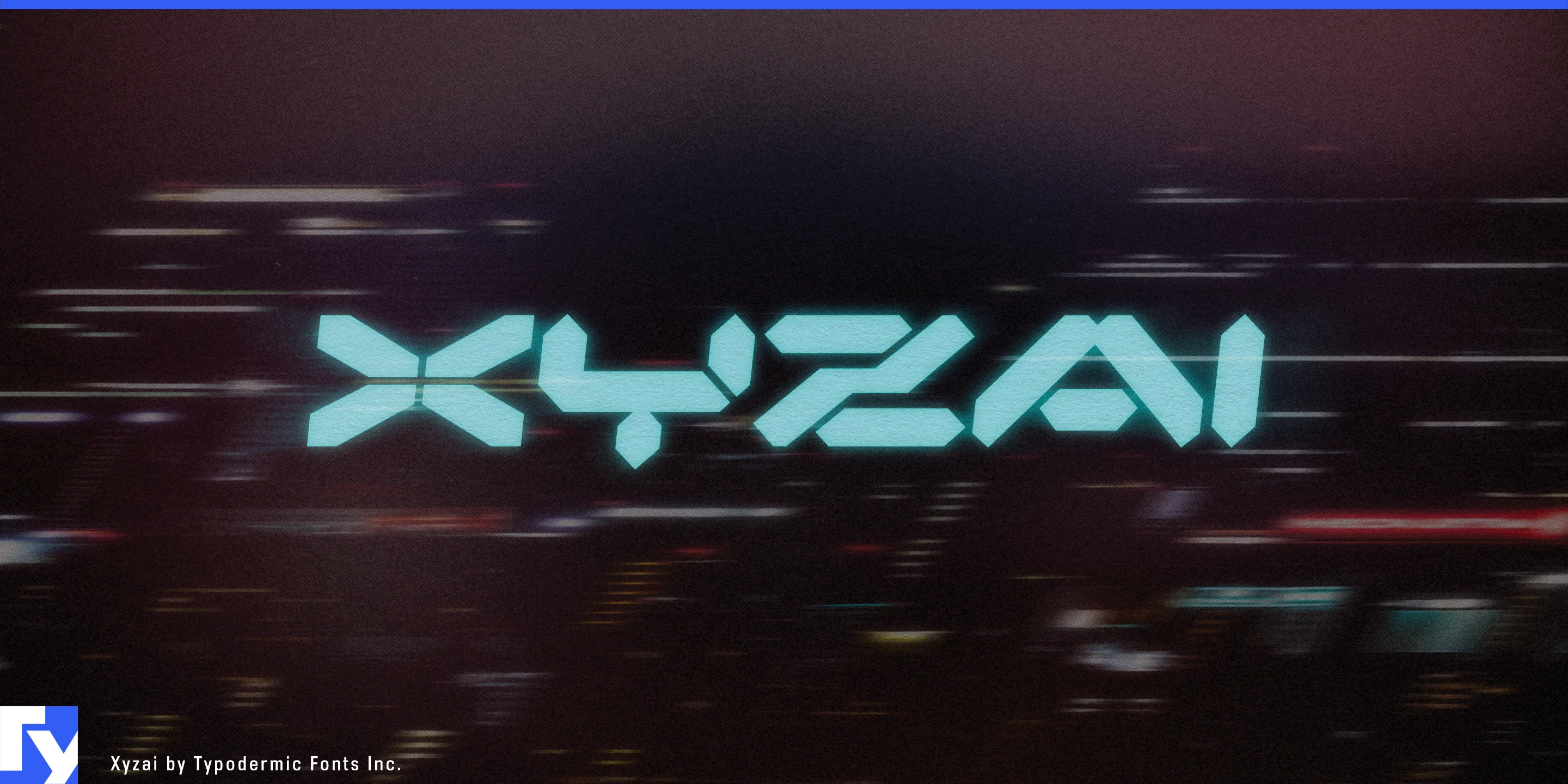 Spécimen 1 de Xyzai